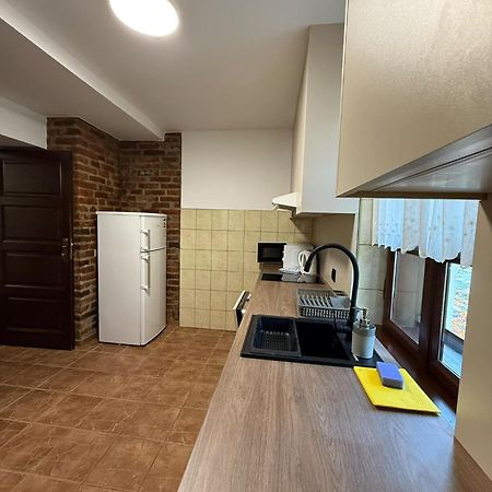 Domek Na Szlacheckiej Graboszyce Extérieur photo