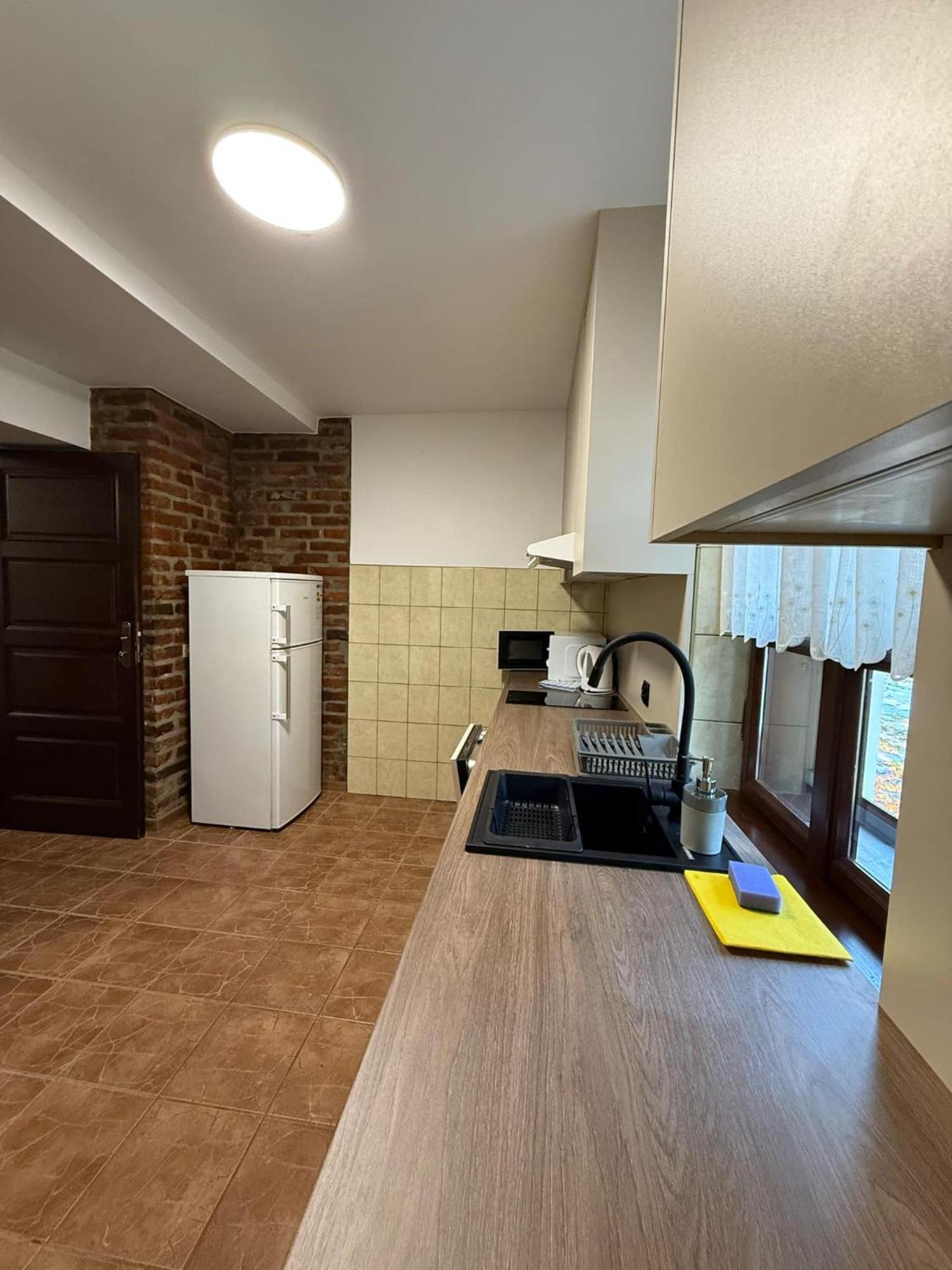 Domek Na Szlacheckiej Graboszyce Extérieur photo