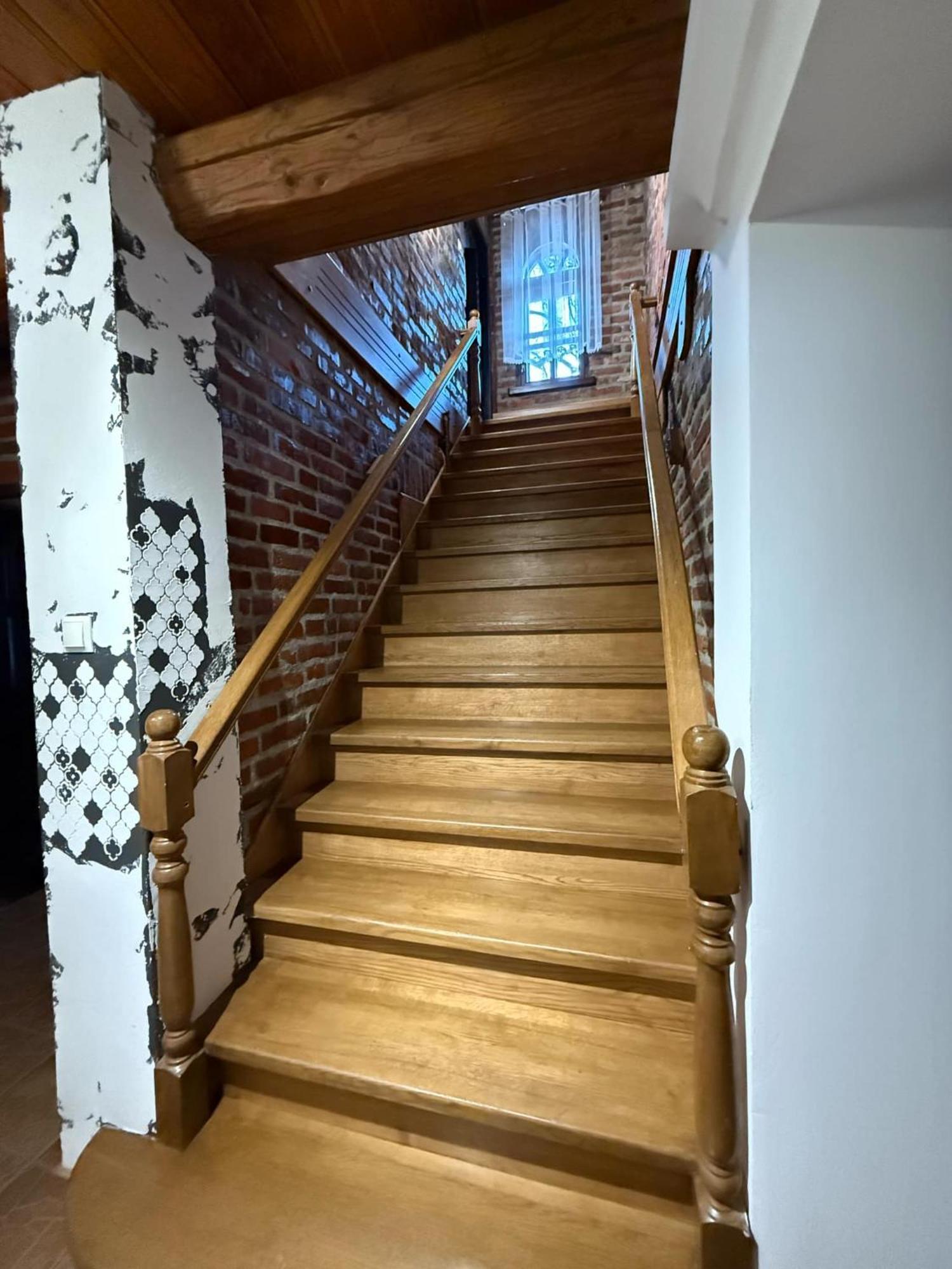 Domek Na Szlacheckiej Graboszyce Extérieur photo