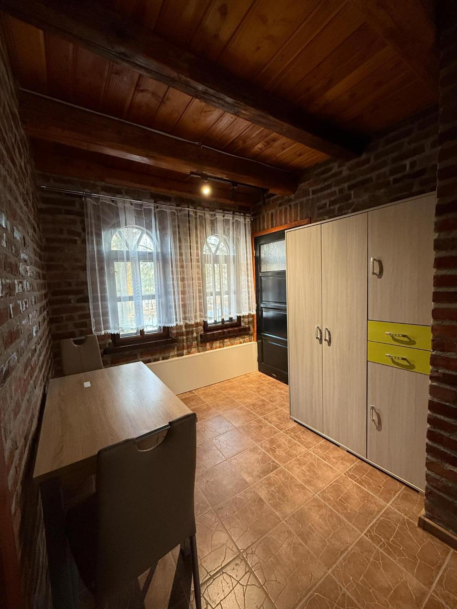 Domek Na Szlacheckiej Graboszyce Extérieur photo